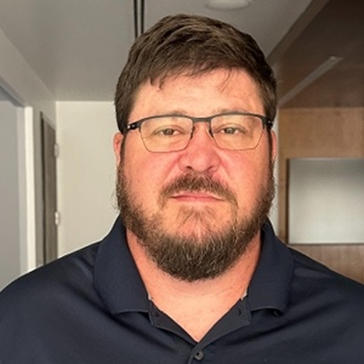 Todd Murray
